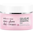 Collection Douglas Essential Hudvård Delicate Rose Rosy Glow Day Cream 50ml