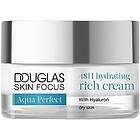 Collection Douglas Skin Focus Aqua Perfect 48H Hydrating Rich Cream 50ml