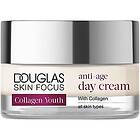 Collection Douglas Skin Focus Collagen Youth Anti-Age Day Cream 50ml