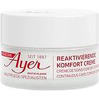 Ayer Hudvård issime Vital Care Continuous Comfort Cream 50ml