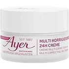 Ayer Hudvård Suprem Multi Correction 24h Cream 50ml