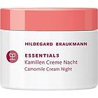 Hildegard Braukmann Hudvård Essentials Nattkräm med kamomill 50ml