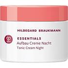 Hildegard Braukmann Hudvård Essentials Uppbyggande nattkräm 50ml