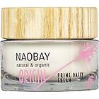 Naobay Hudvård Anti-aging-vård OriginPrime Daily Cream 50ml