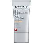 Artemis Hudvård Skin Specialists CC Cream Medium 50ml