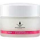 Tautropfen Hudvård Rose Soothing Solutions Mild ansiktskräm 50ml