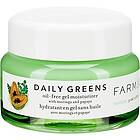 Farmacy Beauty Hudvård Cream & Lotion Daily Greens Moisturizer 50ml