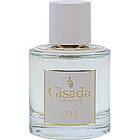 Gisada Unisex fragrances Luxury Collection IrisParfym 100ml