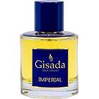 Gisada Unisex fragrances Luxury Collection ImperialParfym 100ml