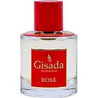 Gisada Unisex fragrances Luxury Collection RosParfym 100ml