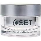 Fundamental SBT cell identical care Ansiktsvård Intensiv Cell Redensifying Intensive Life Radiance Cream 50ml