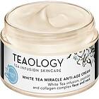 Teaology Vård Ansiktsvård White TeaMiracle Anti-Age Cream 50ml