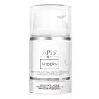 Apis _Apiderm restorative and revitalizing night cream 50ml