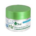 AVA LABORATORIUM_Ultra moisturizing face cream with Hyaluronic Acid 50ml