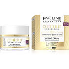Eveline Cosmetics Contour Correction 70+ Lifting Cream Deep Nourishment for Day 
