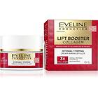 Eveline Cosmetics Lift Booster Collagen 50+ Strongly Firming Wrinkle-Filler Day &amp Night Cream 50ml