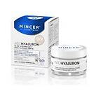 Mincer Day and Night Firming Cream Neo Hyaluron No. 901 50ml