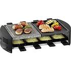 DUO Trisa Infernale Raclette