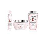 Kerastase Genesis Hydra-fortifiant Trio Thermique Paket