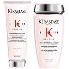 Kerastase Genesis Bain Nutri Duo Paket