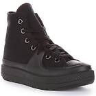 Converse Chuck Taylor All Star Construct Mono Leather (Herr)