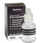 Aptus SentrX Eye Drops 10ml