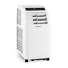 Klarstein Metrobreeze Rom Luftkonditionering 10,000 BTU/3,0 kW EK A+