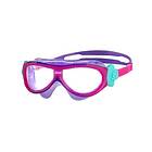 Zoggs Phantom Kids Swimming Mask Rosa