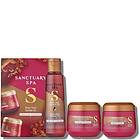 Sanctuary Spa Ruby Oud Starter Kit