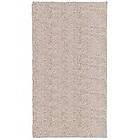 vidaXL Ryamatta PAMPLONA lång lugg modern beige 60x110 cm 375206