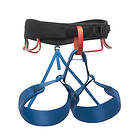 Black Diamond Momentum Harness Blå M