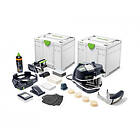 Festool Lamineringsmaskin CONTURO KA 65-Set