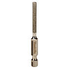 Makita Fil för kedjeslipning D-73748; 4 mm; 1/4''