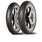 Dunlop Streetsmart 67v Tl Road Rear Tire Svart 130 90 R16