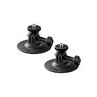 Insta360 support system adhesive mount flexible