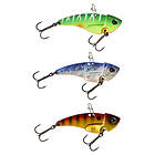 Berkley Power Blade 3-Pack Mix
