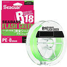 Seaguar R18 Kanzen Seabass 150m Flash Green 1,0Gou 0,165mm