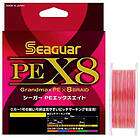 Seaguar PE X8 150m Multicolor 1Gou 0,165mm