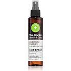 The Doctor Burdock Energy 5 Herbs Infused Leave-in Spray för hår 150ml