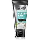 Dr. Santé Coconut Balsam För torrt och sprött hår 200ml