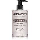 Janeke Treat You Love Is In the Air Schampo 300ml 