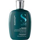 Alfaparf Milano Semi di Lino Reconstruction Reparative Low Shampoo 1000ml