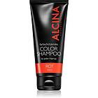 Alcina Color Red Schampo För röda hårnyanser 200ml