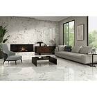 Right Price Tiles Pulido Aster White 60x120 Rectified