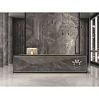 Right Price Tiles B-Plus Bayona P Grey Pulido 120x240