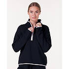 Levity Fitness Division Half Zip Sweater (Dam)