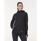 Levity Fitness Radical Run Tech Hood (Dam)