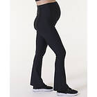 Levity Fitness Mama Flare Pants (Dam)