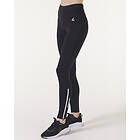 Levity Fitness Trail Performance Block Tights (Dam)