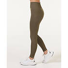 Bumpro Wave Seamless Mesh Tights (Dam)